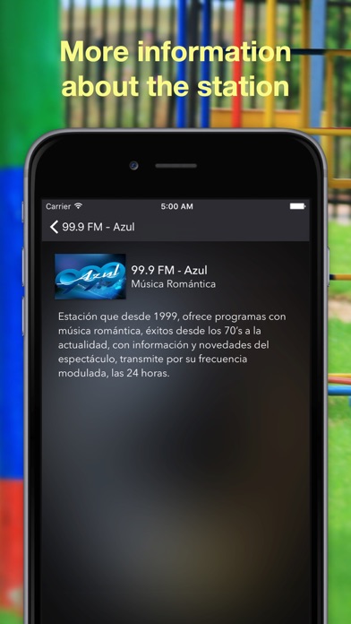 How to cancel & delete Ticos Gold Radio - Costa Rica from iphone & ipad 3