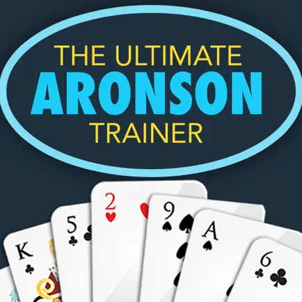 The Aronson Stack Trainer Читы