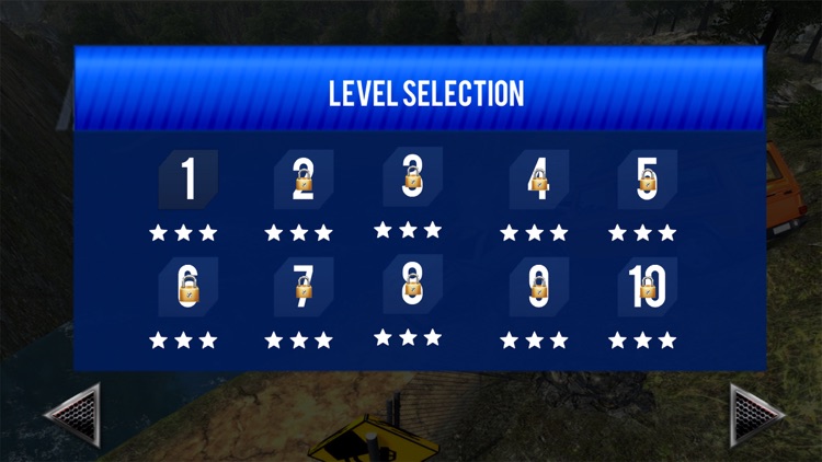 Offroad Car Crash Accident Sim