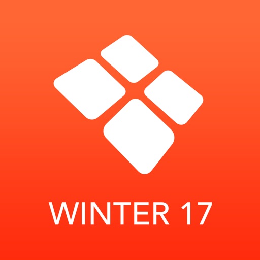 ServiceMax Winter17 for iPhone Icon