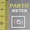 Partometer is a useful and handy camera tool for object dimensions measurements that can be used as a ruler or tape measure on your iPhone