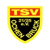TSV Ochenbruck - Fussball