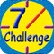 Icon 7 Second Challenge