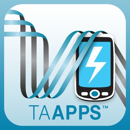 TAAPPS iOS App