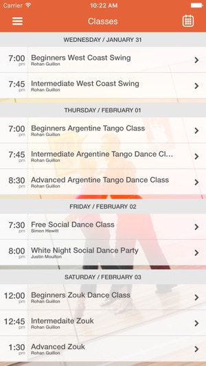 Alegria Dance Centre(圖3)-速報App