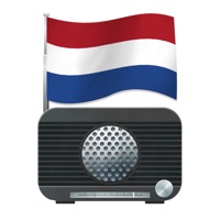 Kontakt Radio Nederland App: Online FM