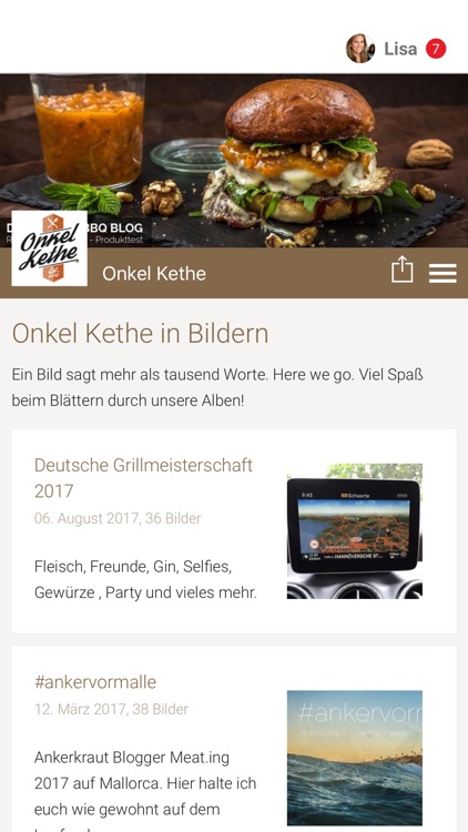 Onkel Kethe