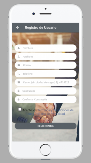 Legal App Bolivia(圖3)-速報App