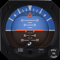 App Icon for Aircraft Horizon App in Albania IOS App Store