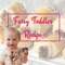 Do you want to encourage your child to eat a healthy, balanced diet