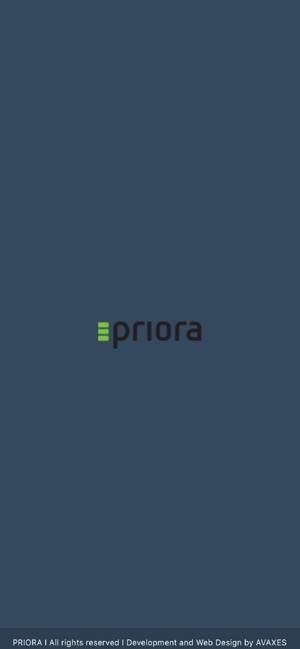 Priora - Fire Safety