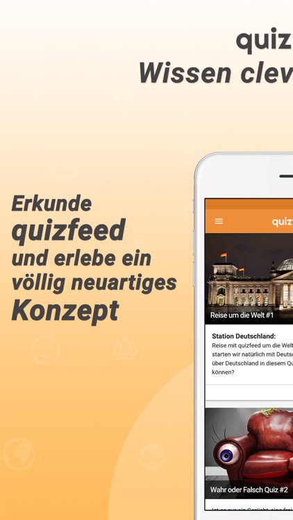 quizfeed