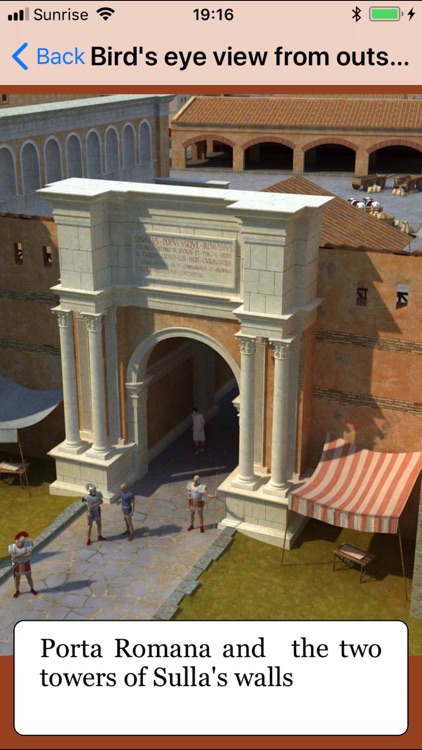 Ostia Antica - Harbour of Rome