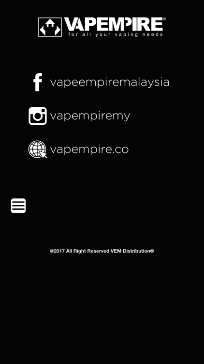 Vapempire screenshot-3