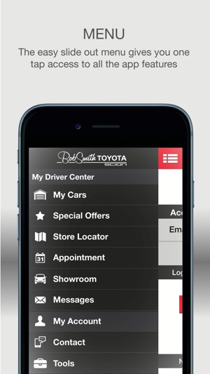 Bob Smith Toyota(圖1)-速報App