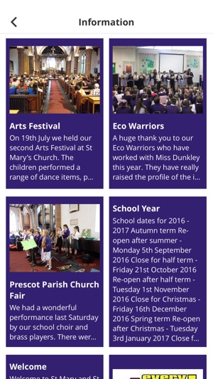 St Mary & St Paul's CE Primary(圖4)-速報App