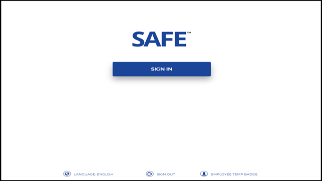 SAFE Mobile App 5.0(圖4)-速報App