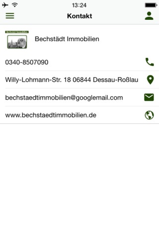 Bechstädt Immobilien screenshot 4