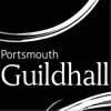 Portsmouth Guildhall Bars