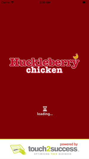 Huckleberry Chicken Cheshunt(圖4)-速報App