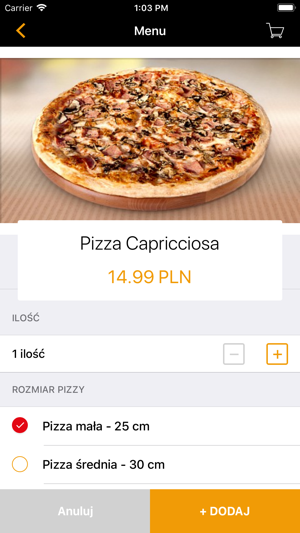 Taxi Pizza(圖5)-速報App