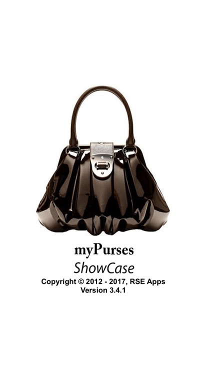 myPurses screenshot-0