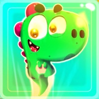 Jumping Dino on Windows PC Download Free - 3.4 - com.JCarpi.TheJumpingDino