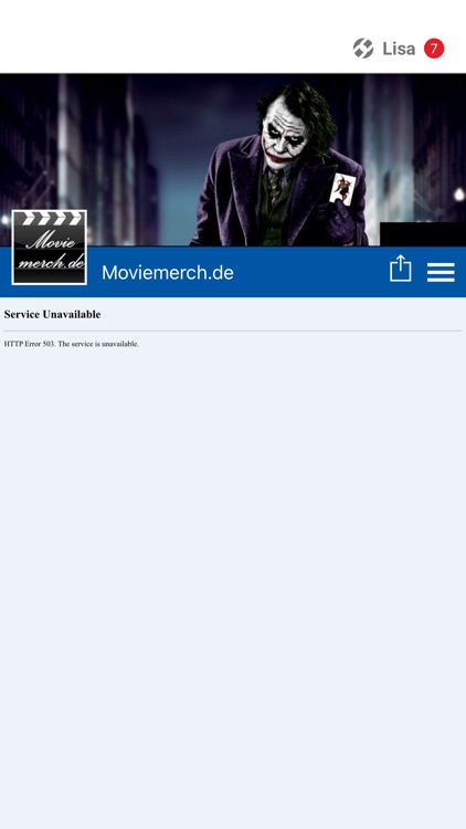 Moviemerch.de