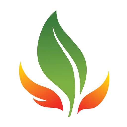 Fire-resistant Landscape Plants Icon