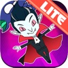 Vampire Jumping Dash Games