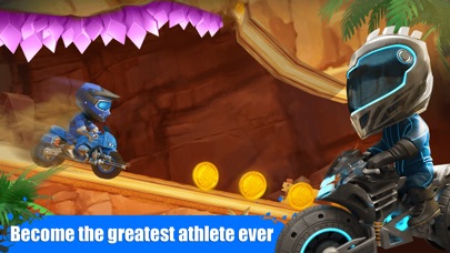 ELITE TRIALS 1.2.5 IOS