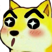 Doge神烦狗