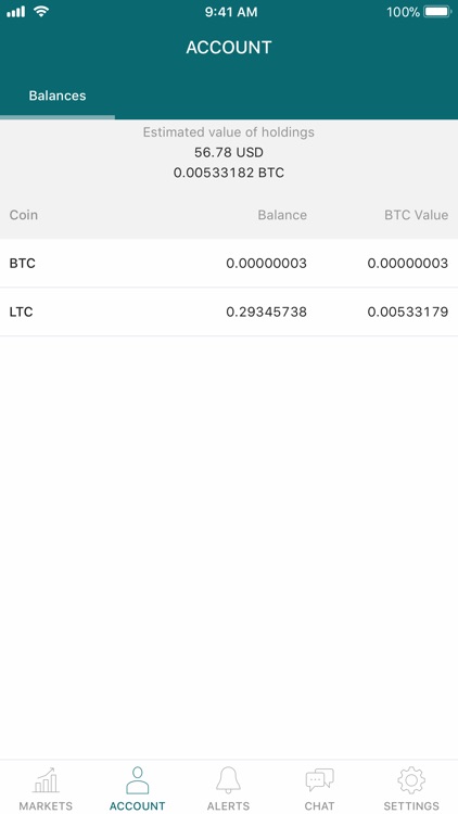 Polo Exchange