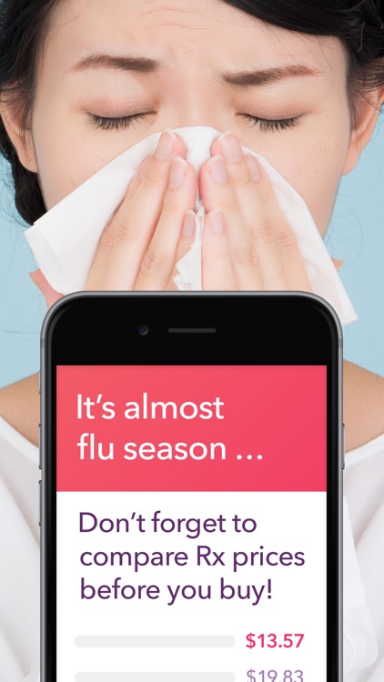 RetailMeNot Rx Saver screenshot-5