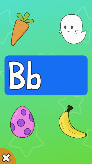 Phonics Town 1: ABC screenshot 3