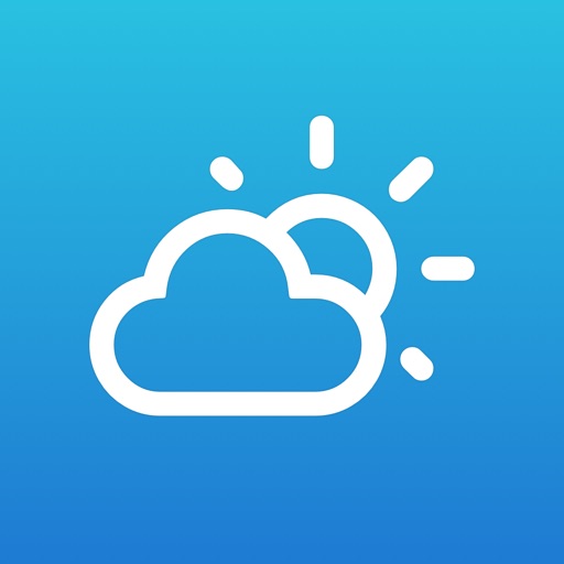 Terra Weather icon