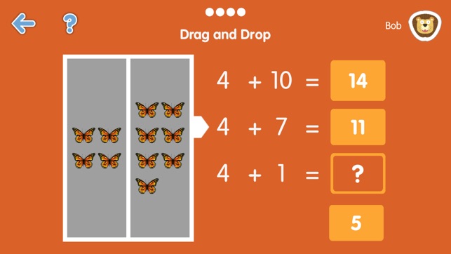 Addition Tables: Math is Fun(圖4)-速報App