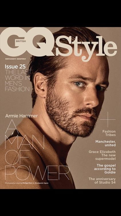 GQ Style (UK)