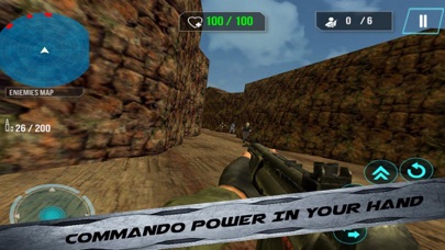 Elite Killer Commando For Android Download Free Latest Version Mod 2021