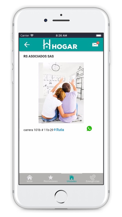 Situ App