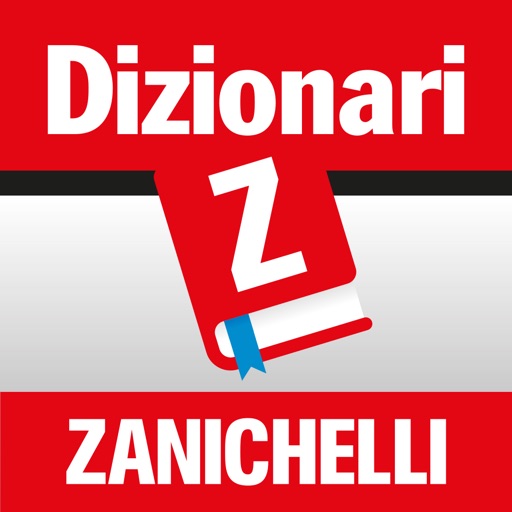 Dizionari ZANICHELLI Icon