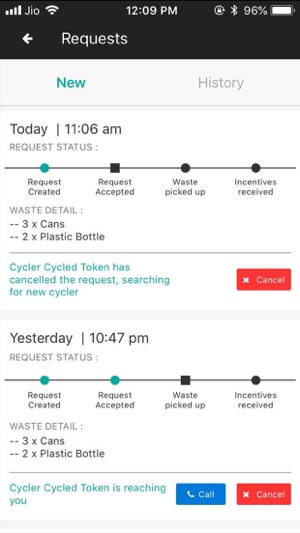 Cycled App(圖7)-速報App