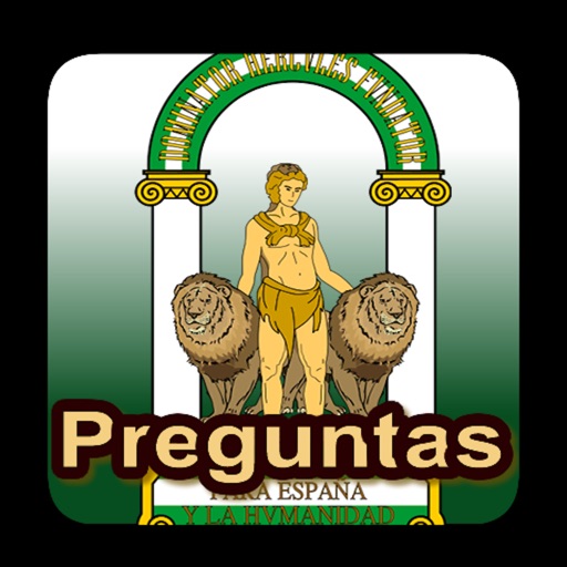 Estatuto Andalucía Preguntas icon