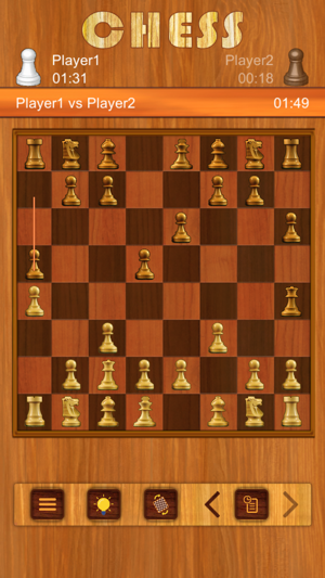 Chess Challenge Elite(圖5)-速報App