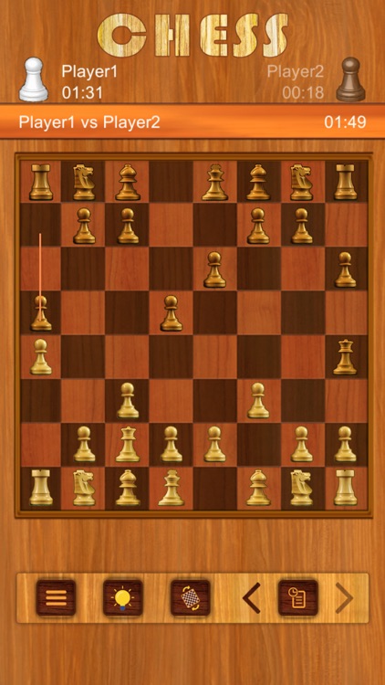 Chess Challenge Elite screenshot-4