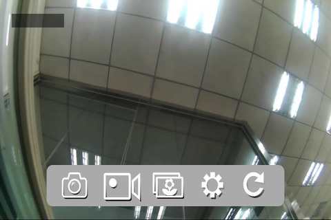 TFS Drone screenshot 2