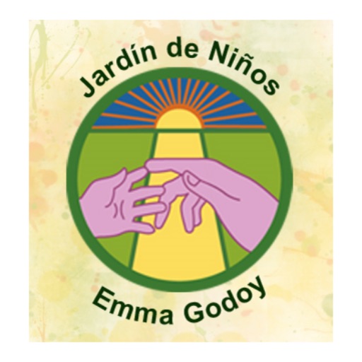 Jardin de Niños Emma Godoy icon