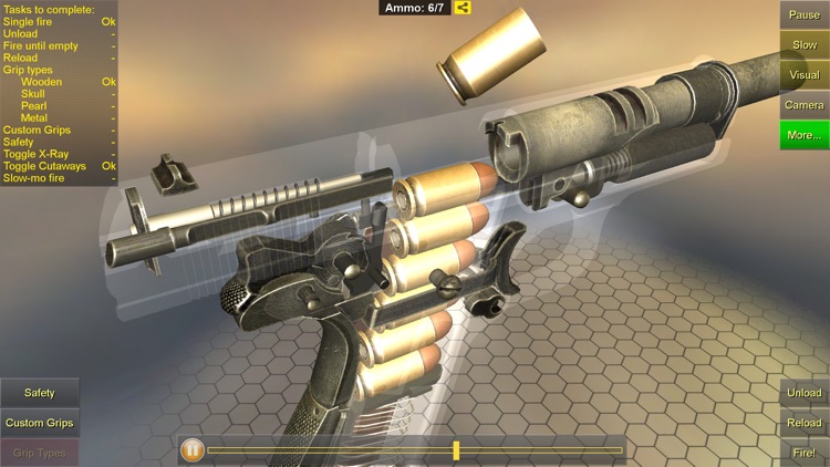 How it Works: Colt 1911 screenshot-4