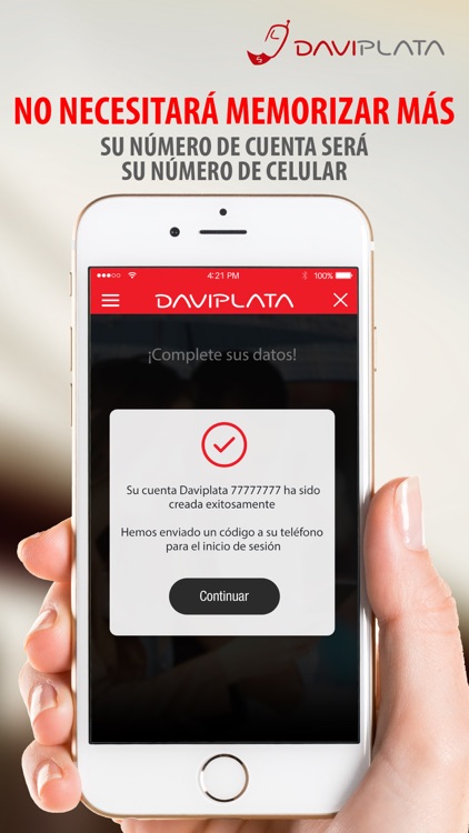 Daviplata El Salvador