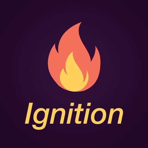 Ignition Mobile poker tools Icon